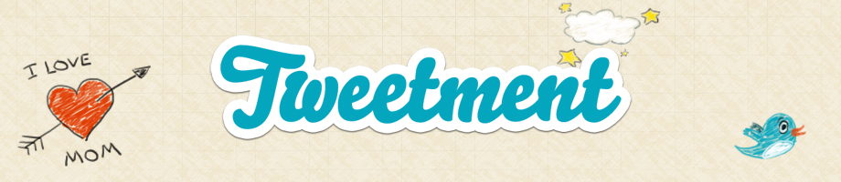 Project illustration for Tweetment